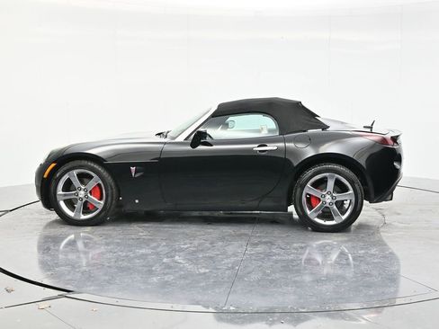 Used 2009 Pontiac Solstice GXP w/ Premium Package image 8