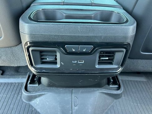 Used 2024 GMC Sierra 2500 AT4X w/ AT4X AEV Edition AWD/4WD image 53