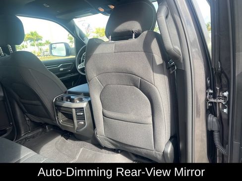 Used 2026 RAM 1500 Big Horn RWD image 30