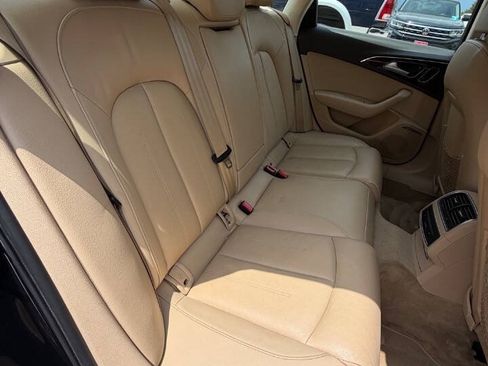 Used 2013 Audi A6 2.0T Premium Plus AWD/4WD image 14