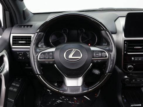 Used 2022 Lexus GX 460 Premium w/ Accessory Package AWD/4WD image 47