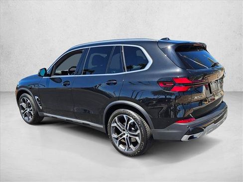 Used 2026 BMW X5 sDrive40i RWD image 8