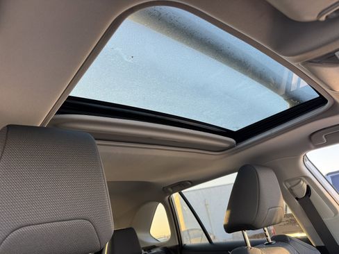 New 2025 Toyota RAV4 XLE image 3