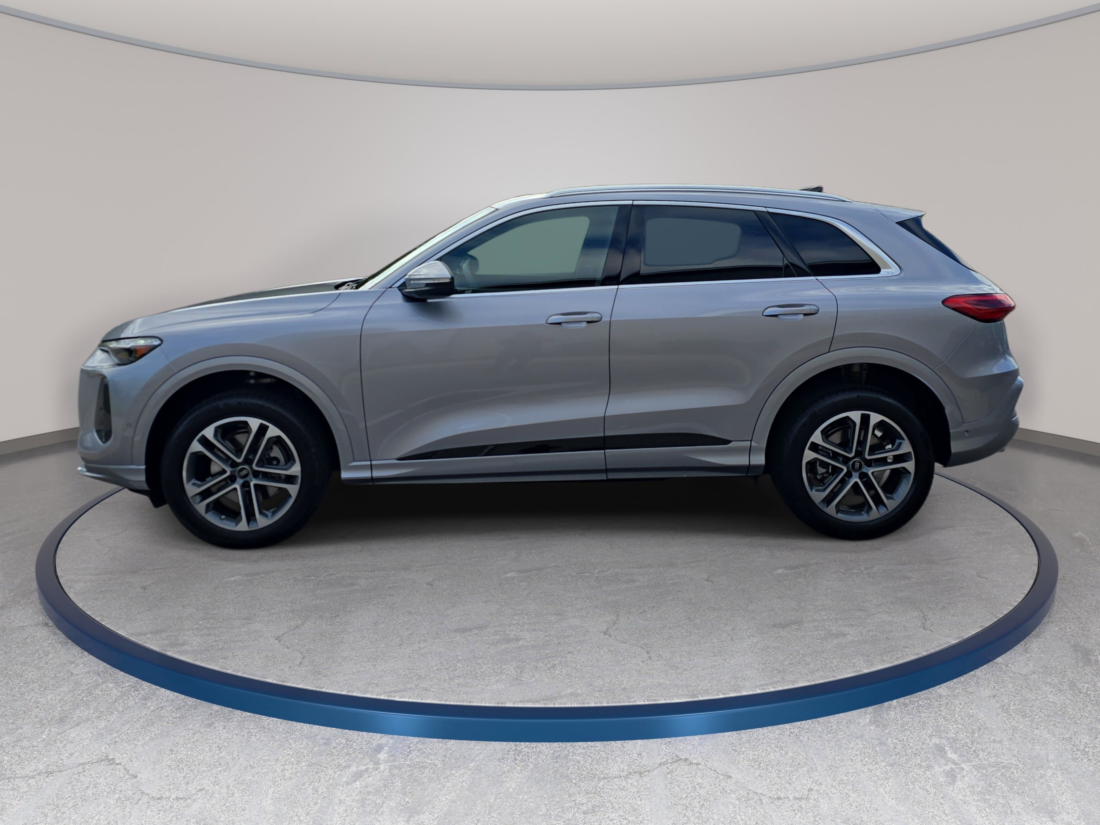 New 2026 Audi Q5 Premium Plus AWD/4WD image 8