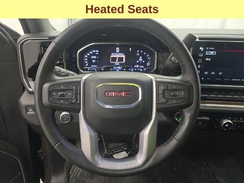 Used 2024 GMC Sierra 1500 Elevation w/ X31 Off-Road Package image 10