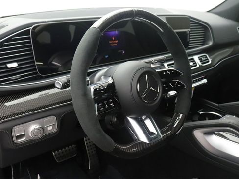 New 2026 Mercedes-Benz GLE 53 AMG 4MATIC image 5