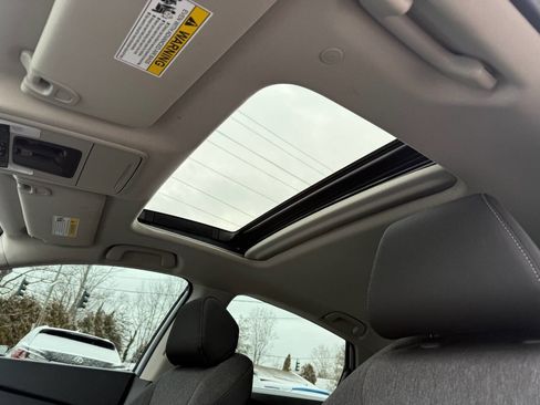 Used 2023 Honda Accord EX image 16