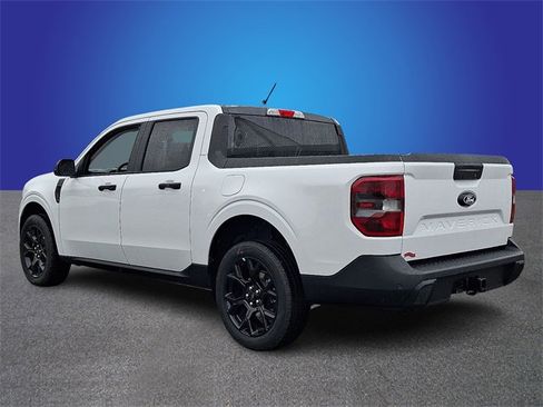 New 2026 Ford Maverick XLT w/ XLT Luxury Package image 4
