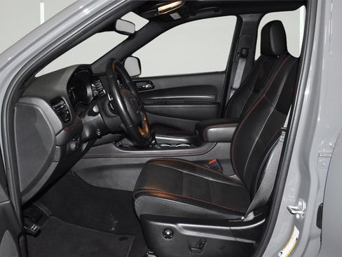 Used 2025 Dodge Durango R/T AWD/4WD image 30
