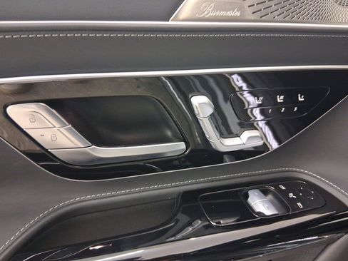 Used 2024 Mercedes-Benz AMG GT 55 image 14