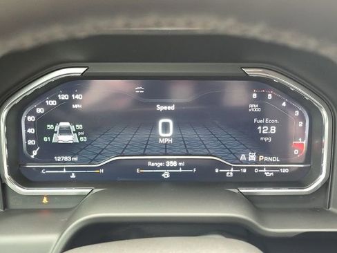 Used 2025 GMC Sierra 2500 Denali w/ Technology Package image 27