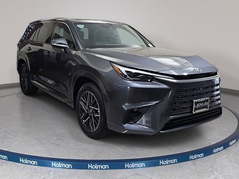 New 2026 Lexus TX 350 AWD image 3