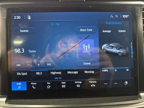 New 2026 Ford F150 STX w/ Equipment Group 200A AWD/4WD image 23