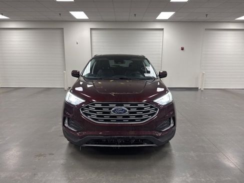 Used 2022 Ford Edge SEL w/ Convenience Package image 2