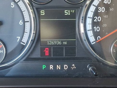 Used 2009 Dodge Ram 1500 Truck Laramie image 20