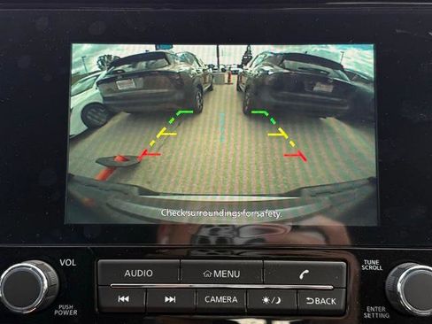 New 2026 Nissan Frontier S w/ S Utility Package image 27