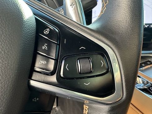 Used 2023 Chevrolet Corvette Stingray Preferred Conv image 16