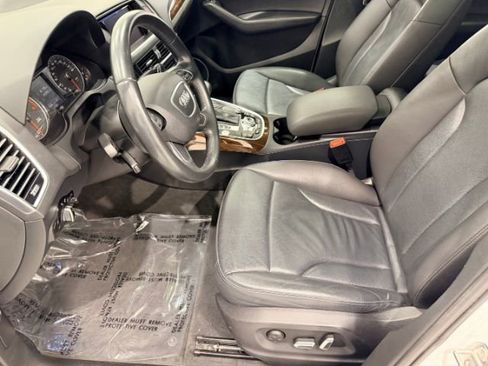 Used 2015 Audi Q5 2.0T Premium Plus AWD/4WD image 24