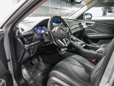 Used 2021 Acura RDX image 20