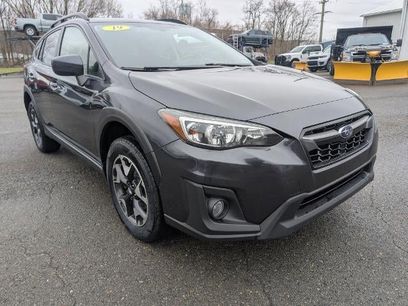 Used 2019 Subaru Crosstrek 2.0i Premium