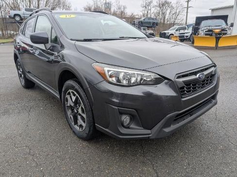 Used 2019 Subaru Crosstrek 2.0i Premium AWD/4WD image 1