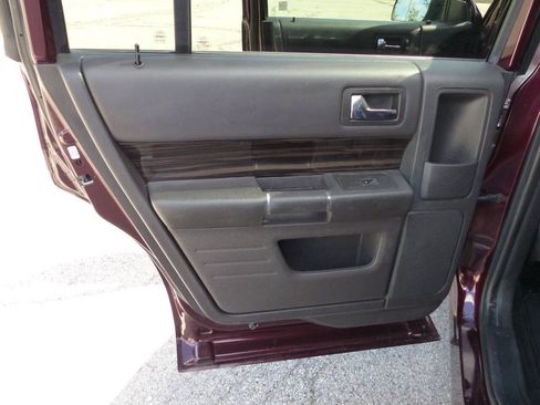 Used 2019 Ford Flex SEL w/ Equipment Group 202A AWD/4WD image 35