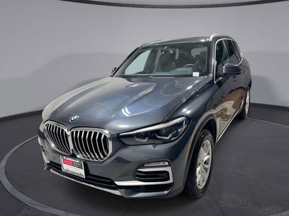Used 2020 BMW X5 xDrive40i w/ Convenience Package