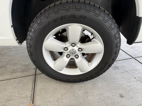 Used 2024 RAM 1500 Classic SLT image 26