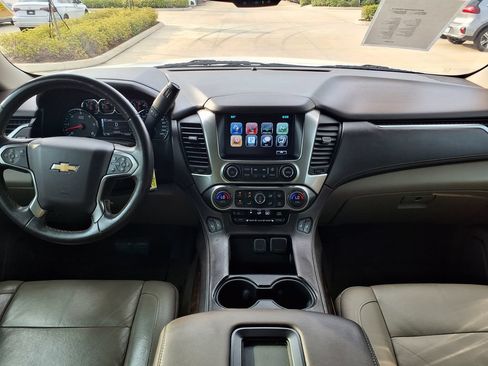 Used 2016 Chevrolet Tahoe LT RWD image 28