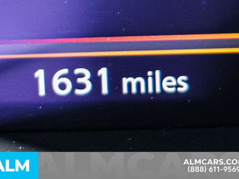 Used 2025 INFINITI QX60 Luxe w/ Cargo Package image 54