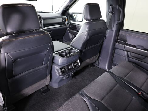 Used 2023 Ford F150 Tremor AWD/4WD image 50