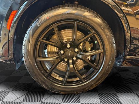 New 2026 Dodge Durango SRT Hellcat w/ Premium Group image 6