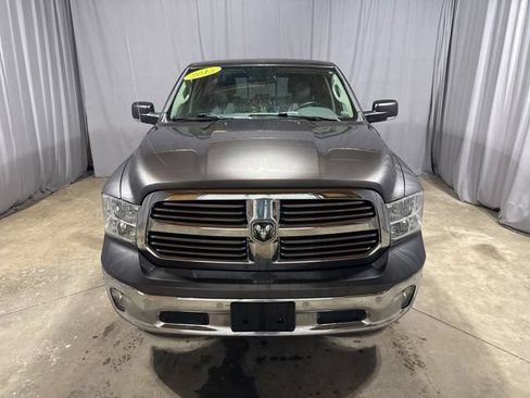 Used 2015 RAM 1500 Big Horn AWD/4WD image 5
