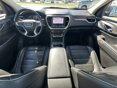 Used 2022 GMC Acadia Denali w/ GMC Pro Grade Package image 62