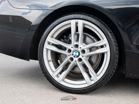 Used 2016 BMW 650i Convertible RWD image 11