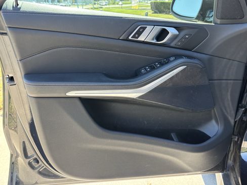 Used 2020 BMW X5 xDrive40i w/ M Sport Package AWD/4WD image 15