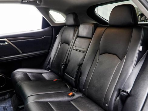 Used 2022 Lexus RX 350 AWD w/ Premium Package image 41