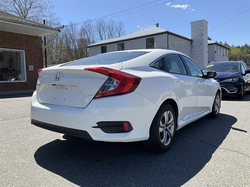Used 2017 Honda Civic LX image 5