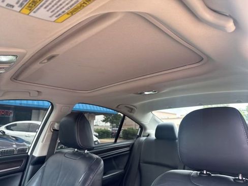 Used 2018 Subaru Legacy 2.5i Limited image 22