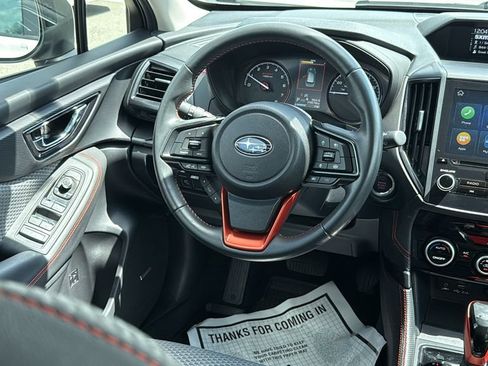 Certified 2023 Subaru Forester Sport AWD/4WD image 24