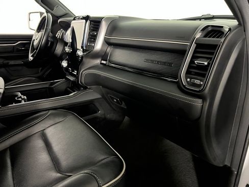 Used 2024 RAM 1500 Limited image 32