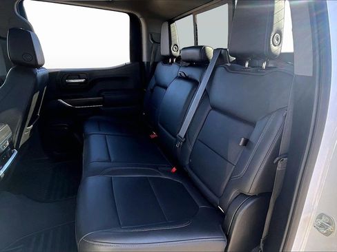 Used 2021 GMC Sierra 1500 SLT w/ SLT Premium Plus Package image 28