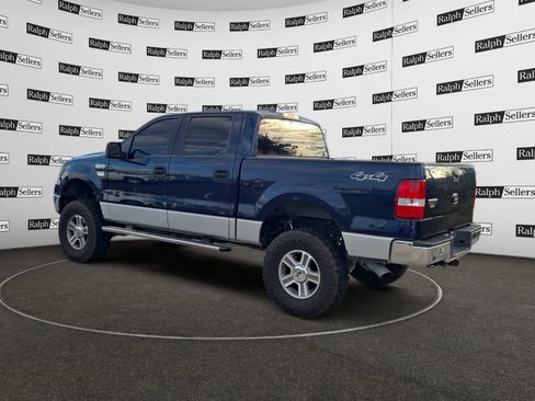 Used 2006 Ford F150 XLT image 4