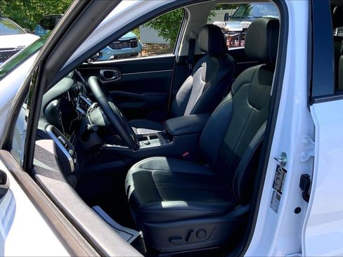 Used 2023 Kia Sorento S w/ Panoramic Sunroof Package FWD image 27