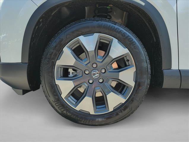 New 2026 Honda Pilot Elite image 10