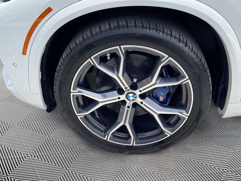 Used 2022 BMW X5 xDrive40i AWD/4WD image 33