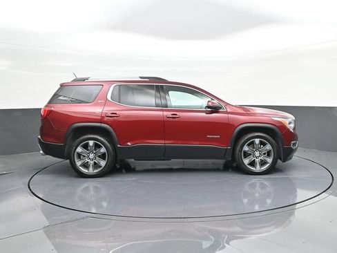 Used 2017 GMC Acadia SLT FWD image 23