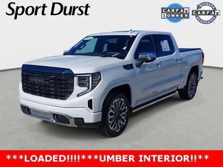 Used 2023 GMC Sierra 1500 Denali Ultimate video 1