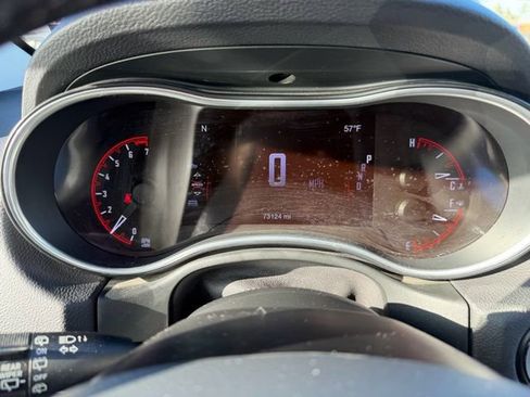 Used 2020 Dodge Durango Citadel image 24