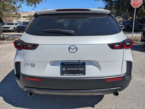 New 2026 MAZDA CX-50 AWD 2.5 S w/ Cargo Package image 4